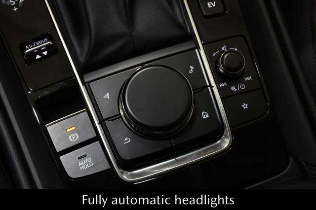 2026 Mazda CX-50 Hybrid Premium Plus