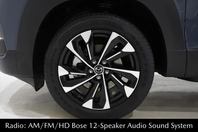 2026 Mazda CX-50 Hybrid Premium Plus