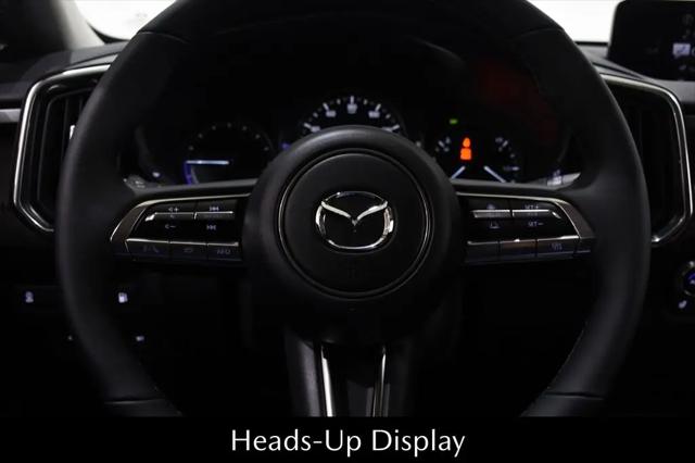 2026 Mazda CX-50 Hybrid Premium Plus