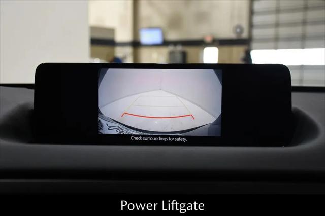 2026 Mazda CX-50 Hybrid Premium Plus