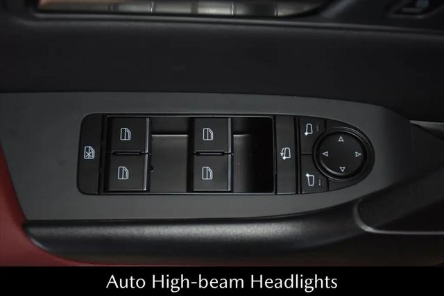 2026 Mazda CX-50 Hybrid Premium Plus