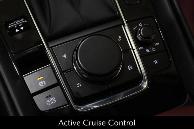 2026 Mazda CX-50 Hybrid Premium Plus