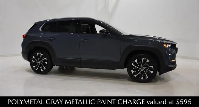 2026 Mazda CX-50 Hybrid Premium Plus
