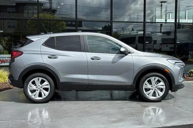 2026 Buick Encore GX Preferred AWD