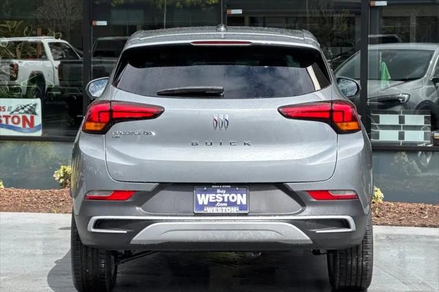 2026 Buick Encore GX Preferred AWD
