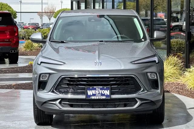 2026 Buick Encore GX Preferred AWD