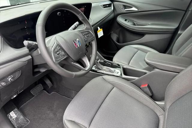 2026 Buick Encore GX Preferred AWD