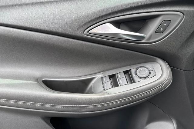 2026 Buick Encore GX Preferred AWD
