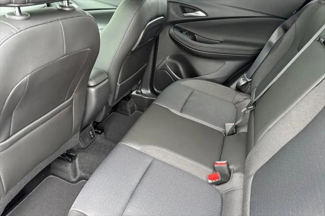 2026 Buick Encore GX Preferred AWD