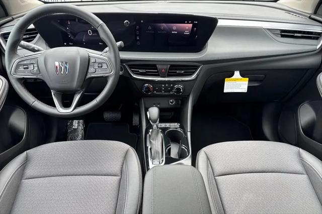 2026 Buick Encore GX Preferred AWD