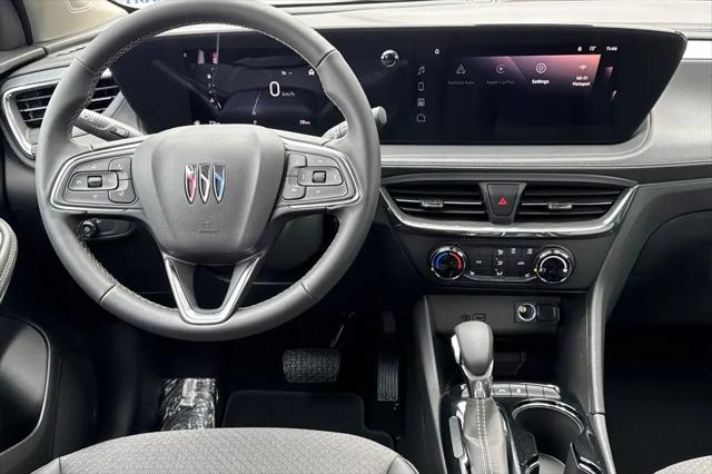 2026 Buick Encore GX Preferred AWD
