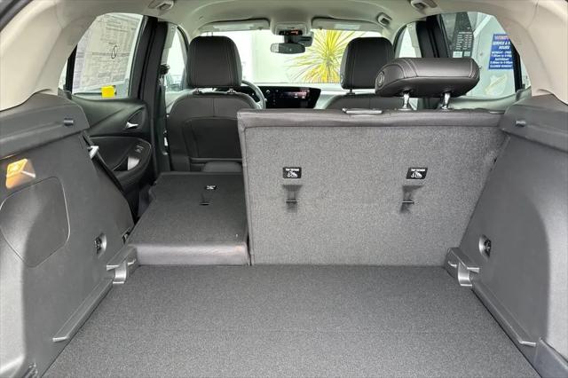 2026 Buick Encore GX Preferred AWD