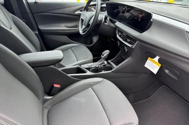2026 Buick Encore GX Preferred AWD