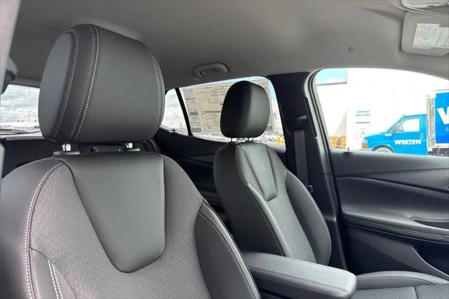 2026 Buick Encore GX Preferred AWD