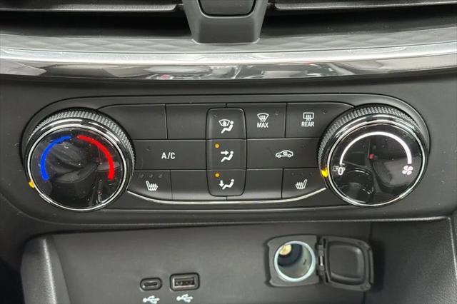 2026 Buick Encore GX Preferred AWD