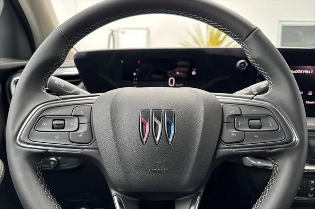 2026 Buick Encore GX Preferred AWD