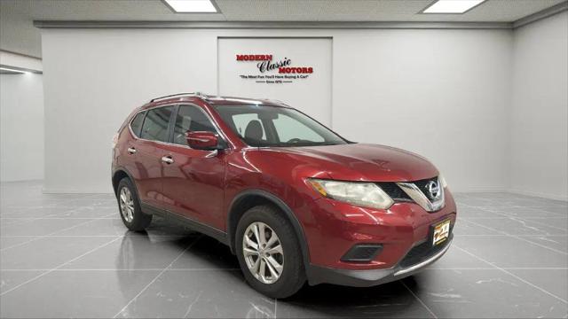 2015 Nissan Rogue SV for sale in Grand Junction, CO