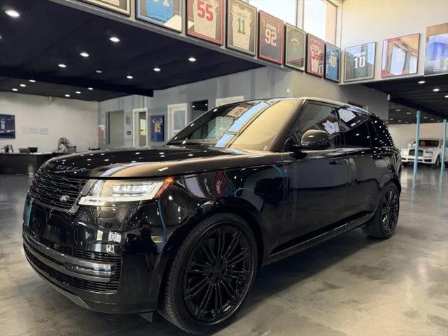2026 Land Rover Range Rover P530 SE 7 Seat for sale in San Diego, CA