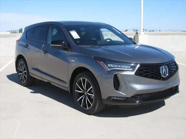 2026 Acura RDX A-Spec Advance