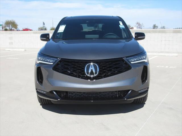 2026 Acura RDX A-Spec Advance