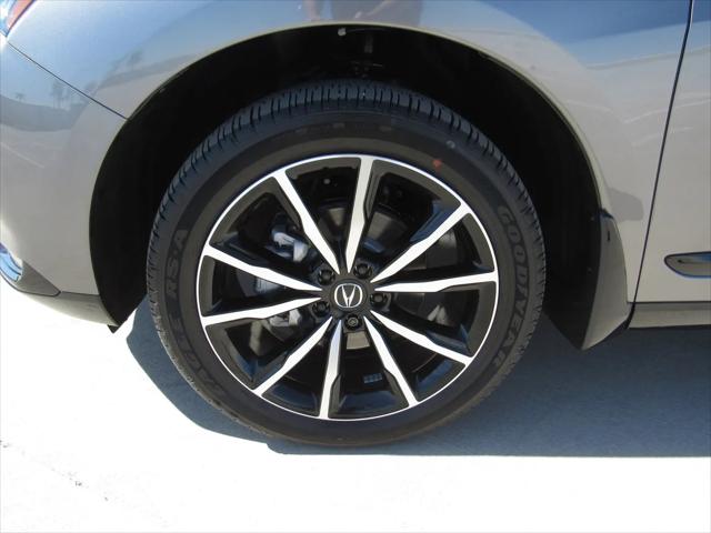 2026 Acura RDX A-Spec Advance