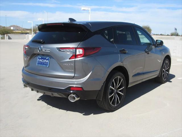 2026 Acura RDX A-Spec Advance