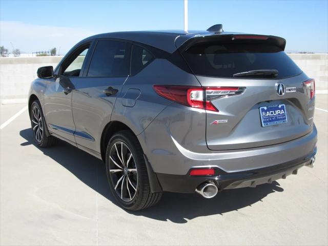 2026 Acura RDX A-Spec Advance