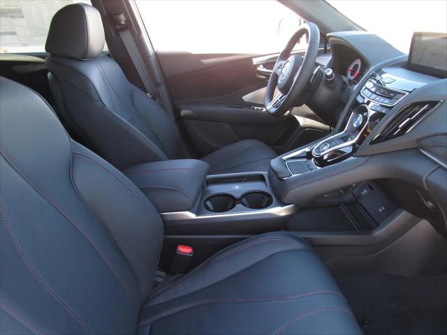 2026 Acura RDX A-Spec Advance