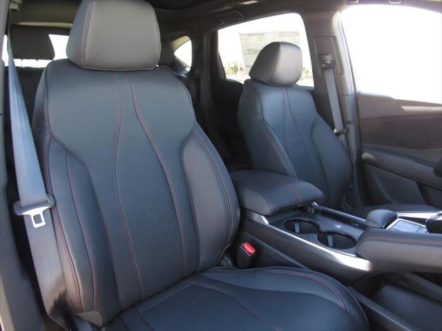 2026 Acura RDX A-Spec Advance