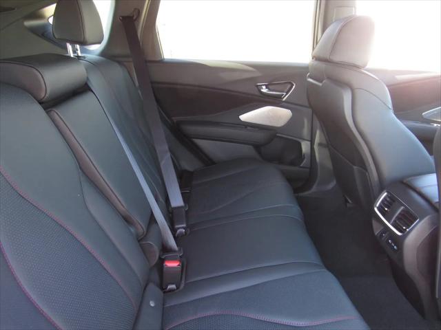 2026 Acura RDX A-Spec Advance