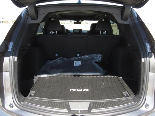 2026 Acura RDX A-Spec Advance