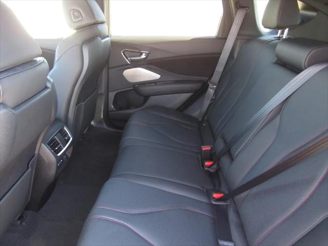 2026 Acura RDX A-Spec Advance
