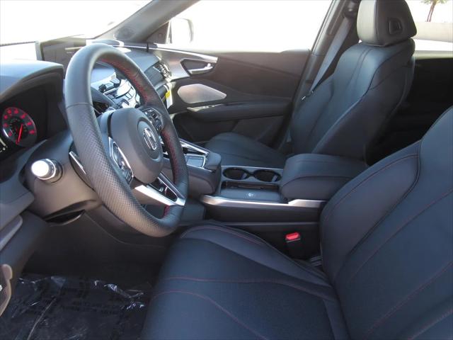 2026 Acura RDX A-Spec Advance