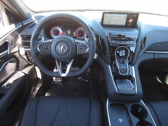2026 Acura RDX A-Spec Advance