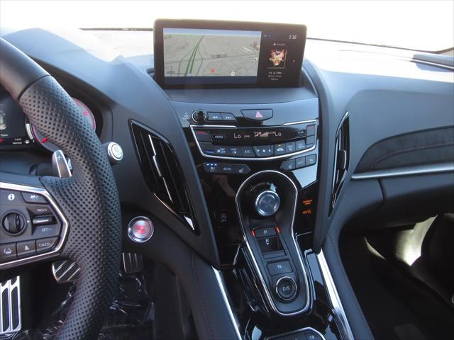 2026 Acura RDX A-Spec Advance
