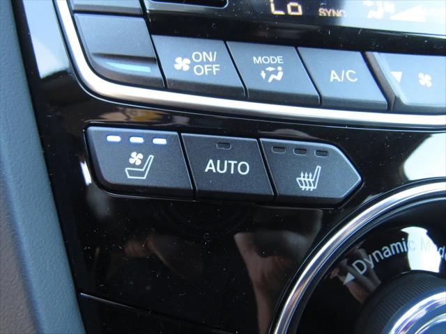 2026 Acura RDX A-Spec Advance