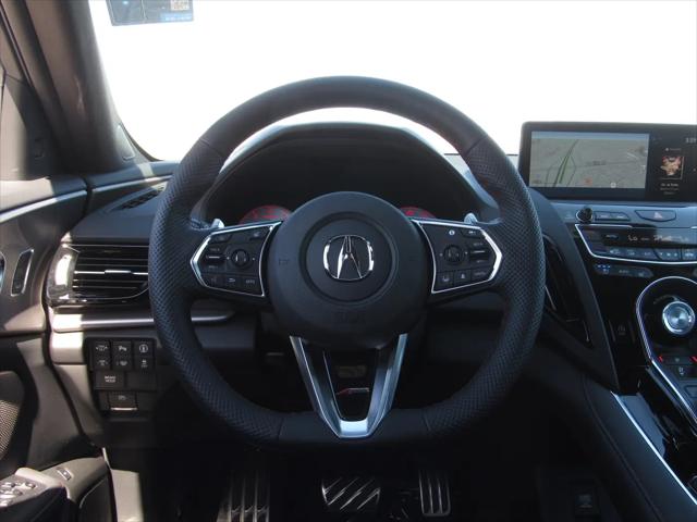 2026 Acura RDX A-Spec Advance