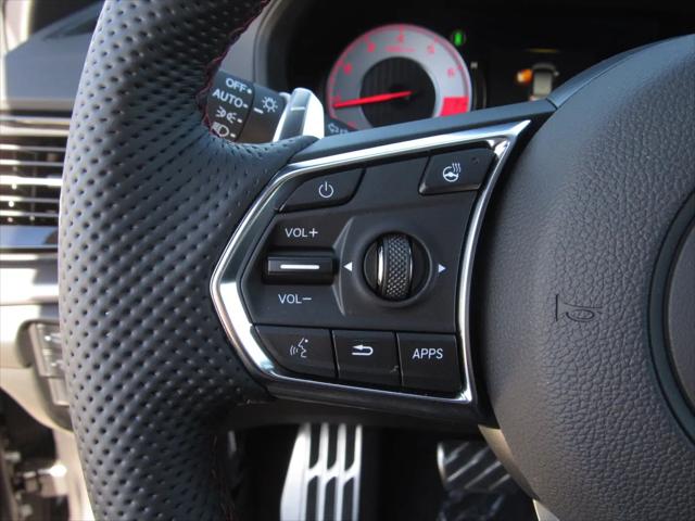 2026 Acura RDX A-Spec Advance