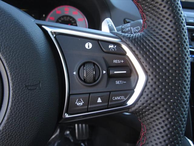 2026 Acura RDX A-Spec Advance