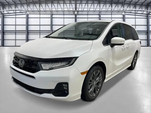 2026 Honda Odyssey Touring for sale in Mesa, AZ