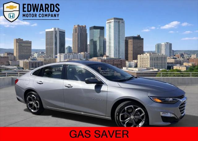 2024 Chevrolet Malibu FWD 1LT for sale in Birmingham, AL
