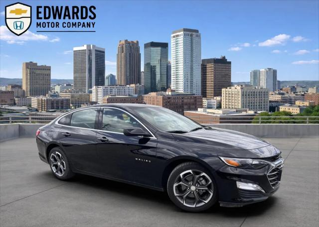 2024 Chevrolet Malibu FWD 1LT for sale in Birmingham, AL