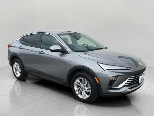 2024 Buick NV Preferred FWD for sale in Green Bay, WI