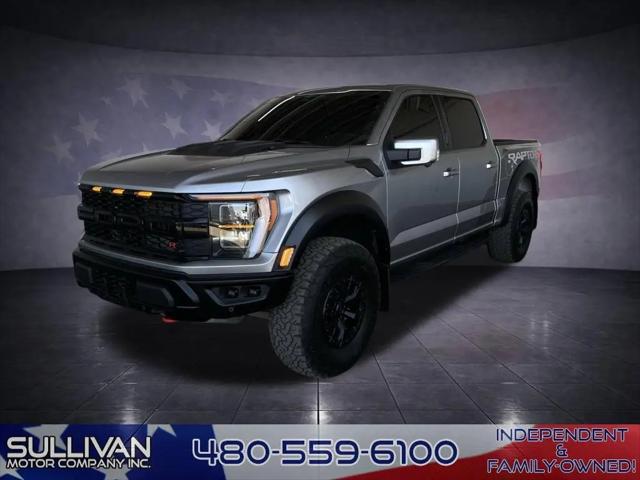 2023 Ford F-150 Raptor for sale in Mesa, AZ