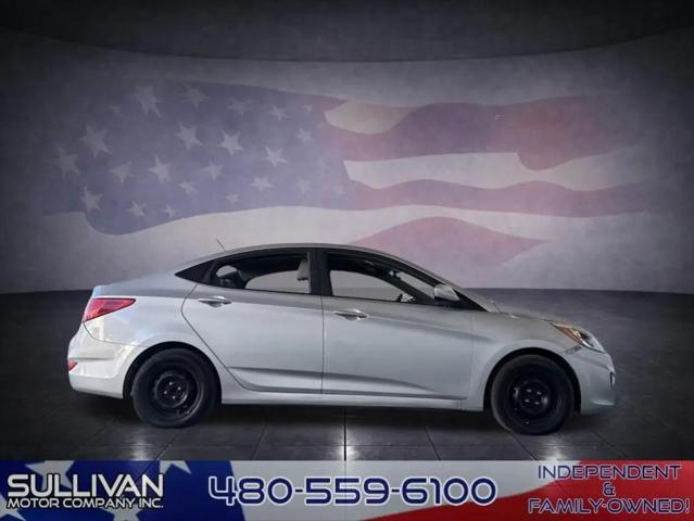 2017 Hyundai Accent SE for sale in Mesa, AZ