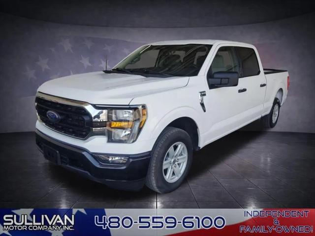 2023 Ford F-150 XLT for sale in Mesa, AZ
