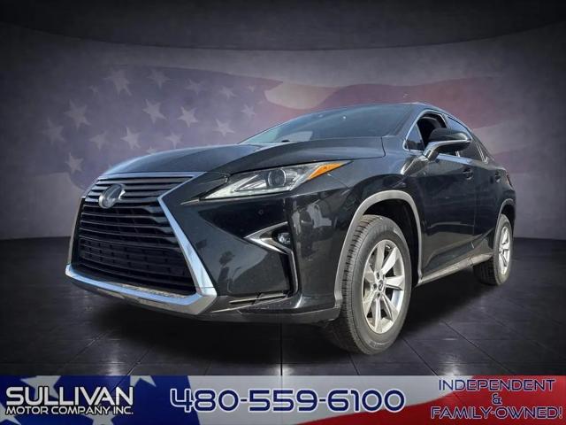 2019 Lexus RX 350 350 for sale in Mesa, AZ