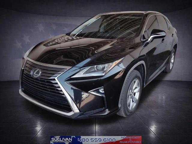 2019 Lexus RX 350 350 for sale in Mesa, AZ