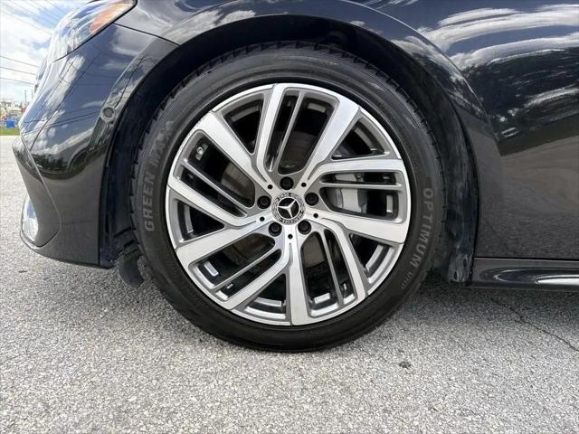 2025 Mercedes-Benz E 350 E 350