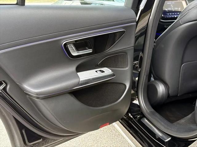 2025 Mercedes-Benz E 350 E 350